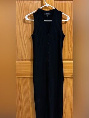 banana republic astral silk maxi dress Sarahparish on LTK